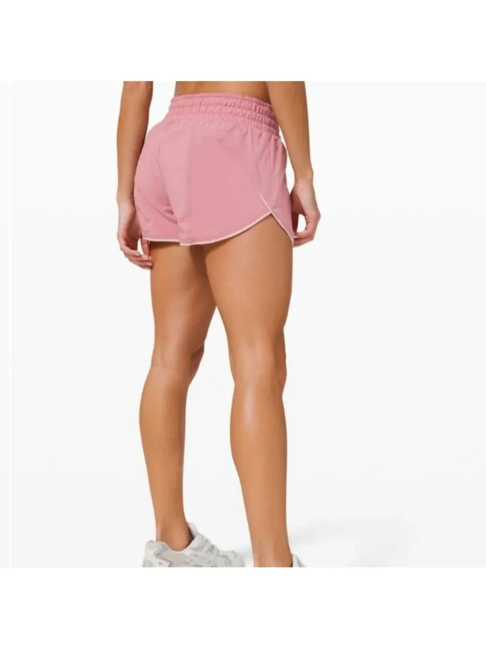 Lululemon Choose a Side Short *Reversible 3